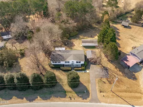 7900 Barbour Store Rd, Willow Spring, NC 27592 photo 38