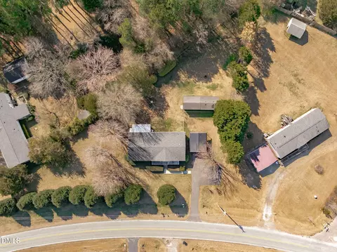 7900 Barbour Store Rd, Willow Spring, NC 27592 photo 36