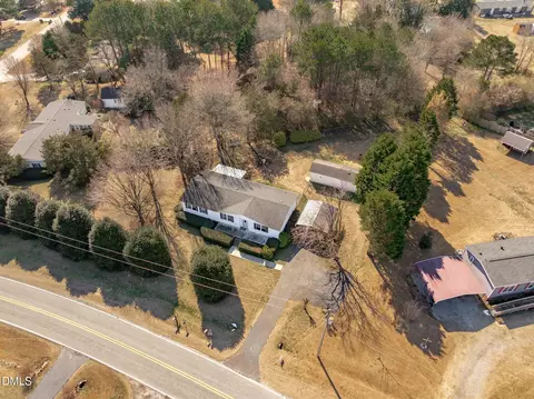7900 Barbour Store Rd, Willow Spring, NC 27592 photo 34