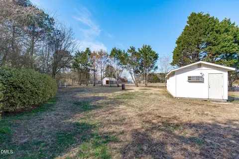 7900 Barbour Store Rd, Willow Spring, NC 27592 photo 30