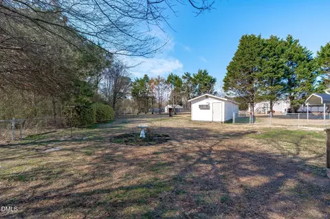 7900 Barbour Store Rd, Willow Spring, NC 27592 photo 29