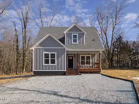 105 Tinnin Rd, Efland, NC 27243