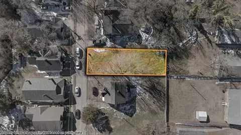 531 Highland Ave, Henderson, NC 27536