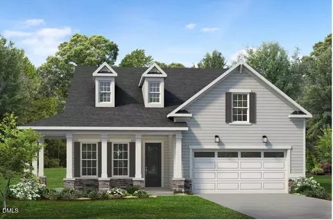 245 Trunnel St #94, Holly Springs, NC 27540