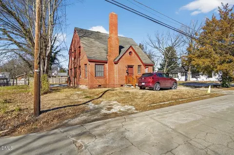 537 Highland Ave, Henderson, NC 27536