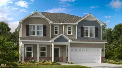 1125 Days End Pl, Wendell, NC 27591