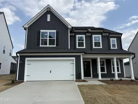 2017 Ken Dr #98, Fuquay Varina, NC 27526