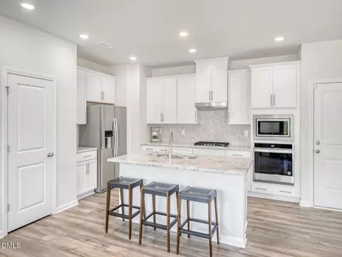 107 Acorn Grove Rd, Garner, NC 27529