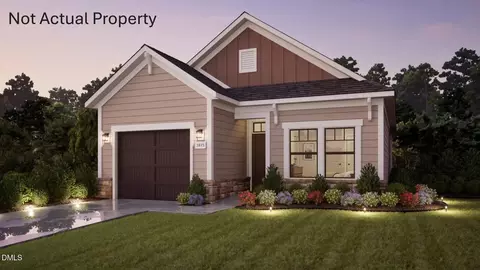1307 Salford Ct, Durham, NC 27703