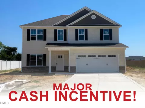 104 Nova Pl, Pikeville, NC 27863