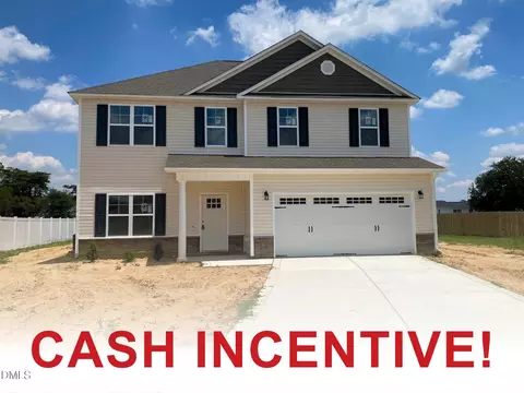 104 Nova Pl, Pikeville, NC 27863