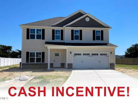104 Nova Pl, Pikeville, NC 27863