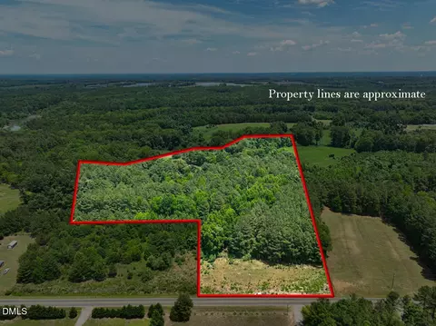 00 Mt Pleasant Church Rd, Manson, NC 27553