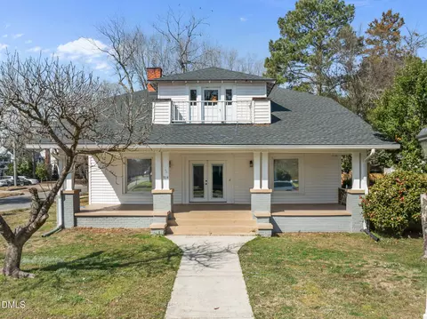 514 S 5th St, Smithfield, NC 27577