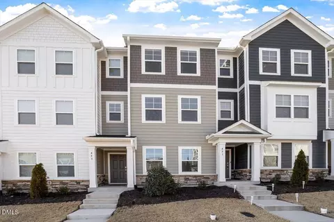 453 Carolina Springs Blvd, Apex, NC 27539