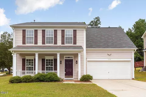 1510 Haventree Rd, Durham, NC 27713