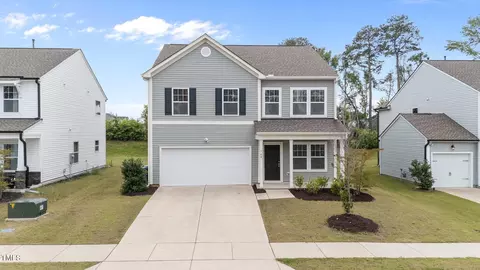 908 Adelphia Rd, Fuquay Varina, NC 27526