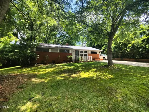 Exterior - 406 Avery St, Garner, NC 27529 photo 3 of 16