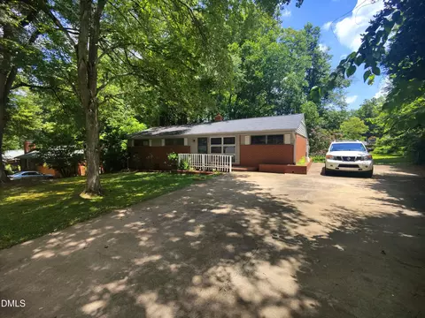 Exterior - 406 Avery St, Garner, NC 27529 photo 5 of 16