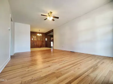 Living - 406 Avery St, Garner, NC 27529 photo 1 of 8