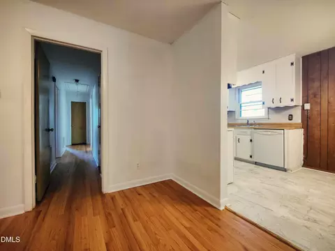 Entry Way - 406 Avery St, Garner, NC 27529 photo 3 of 3