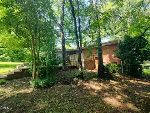 Exterior - 406 Avery St, Garner, NC 27529 photo 15 of 16