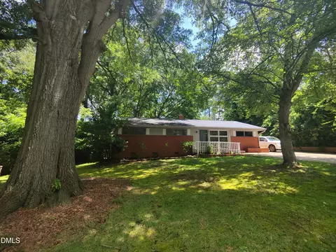 Exterior - 406 Avery St, Garner, NC 27529 photo 2 of 16