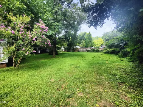 Exterior - 406 Avery St, Garner, NC 27529 photo 12 of 16