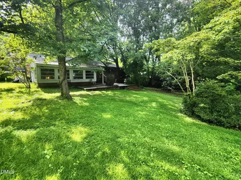 Exterior - 406 Avery St, Garner, NC 27529 photo 13 of 16