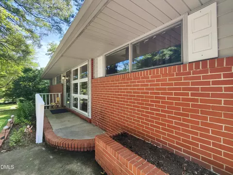 Exterior - 406 Avery St, Garner, NC 27529 photo 7 of 16