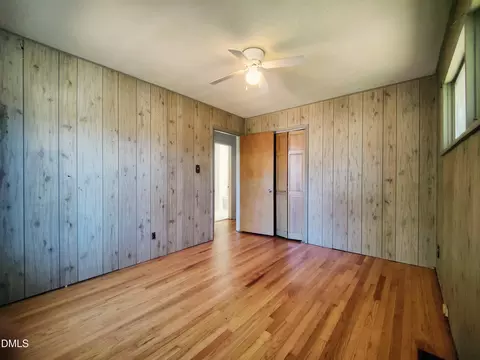 Bedroom - 406 Avery St, Garner, NC 27529 photo 3 of 5