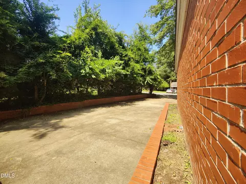 Exterior - 406 Avery St, Garner, NC 27529 photo 11 of 16