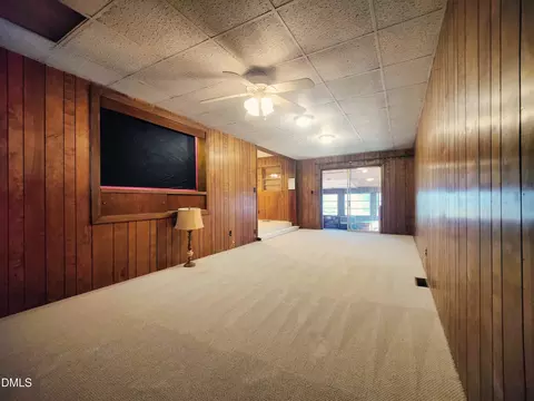 Living - 406 Avery St, Garner, NC 27529 photo 8 of 8