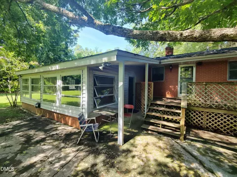 Exterior - 406 Avery St, Garner, NC 27529 photo 9 of 16