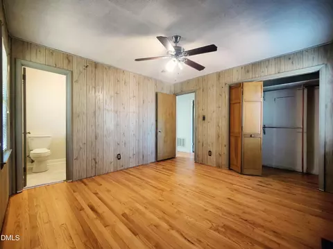 Bedroom - 406 Avery St, Garner, NC 27529 photo 5 of 5