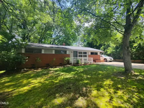 406 Avery St, Garner, NC 27529