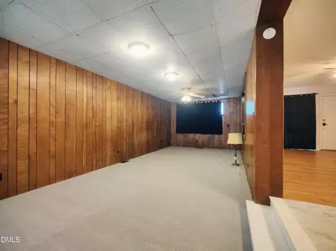 Living - 406 Avery St, Garner, NC 27529 photo 7 of 8