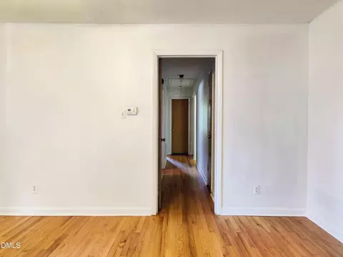 Entry Way - 406 Avery St, Garner, NC 27529 photo 1 of 3