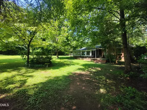 Exterior - 406 Avery St, Garner, NC 27529 photo 14 of 16
