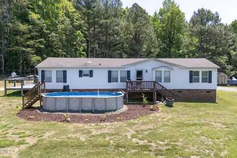 1190 Little Mountain Rd, Stem, NC 27581