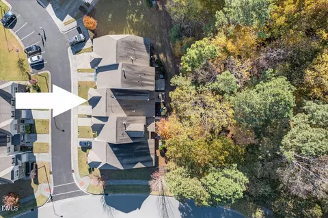 View/Area - 6 Intuition Cir, Durham, NC 27705 photo 5 of 5