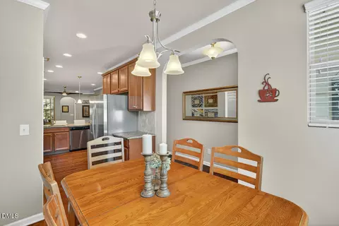 Dining - 6 Intuition Cir, Durham, NC 27705 photo 3 of 3