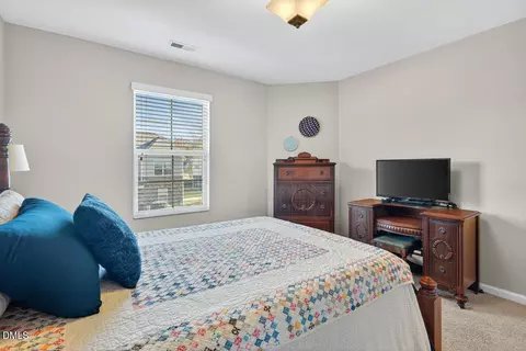 Bedroom - 6 Intuition Cir, Durham, NC 27705 photo 9 of 9
