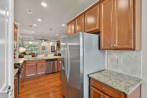 Kitchen - 6 Intuition Cir, Durham, NC 27705 photo 1 of 8
