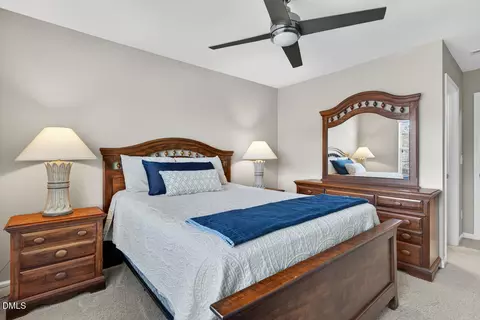 Bedroom - 6 Intuition Cir, Durham, NC 27705 photo 6 of 9
