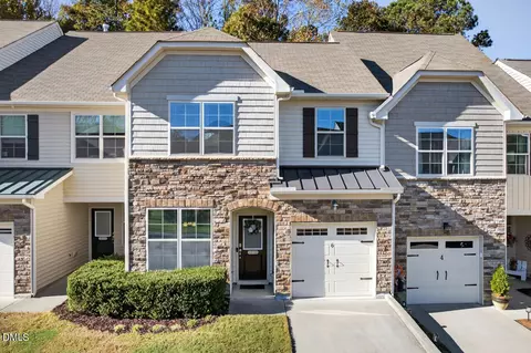 Exterior - 6 Intuition Cir, Durham, NC 27705 photo 2 of 6