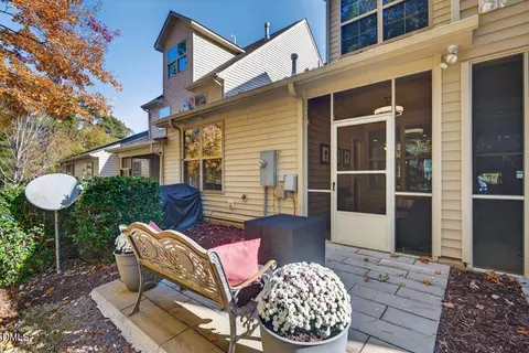 Exterior - 6 Intuition Cir, Durham, NC 27705 photo 5 of 6