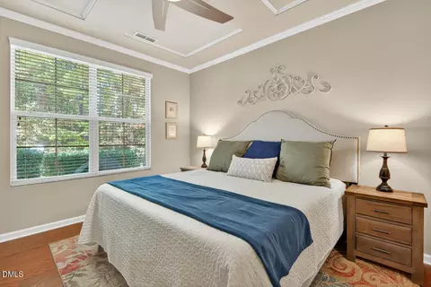 Bedroom - 6 Intuition Cir, Durham, NC 27705 photo 1 of 9
