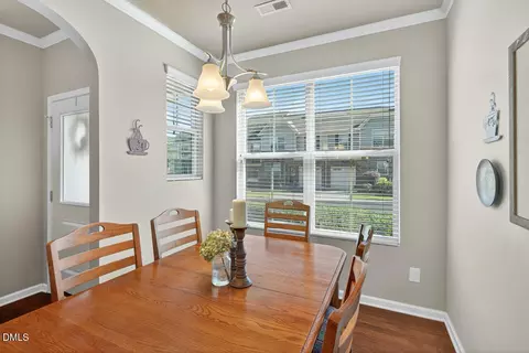 Dining - 6 Intuition Cir, Durham, NC 27705 photo 2 of 3