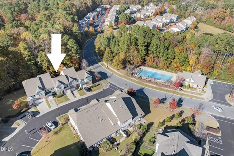 View/Area - 6 Intuition Cir, Durham, NC 27705 photo 3 of 5